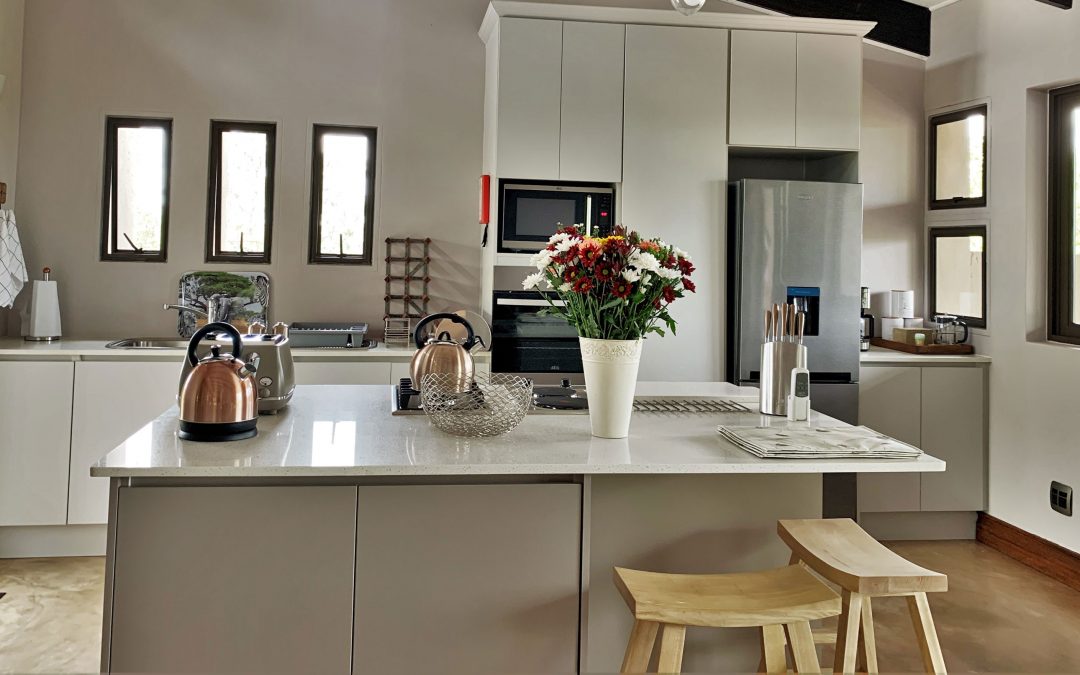 Self-catering lodge ‘how-to’: the ultimate guide