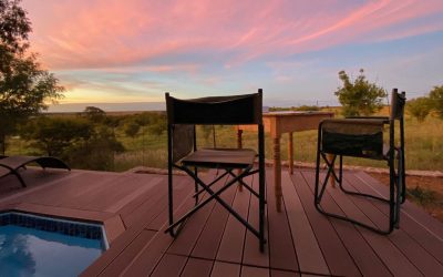 Why our guests LOVE iKhaya LamaDube Lodge