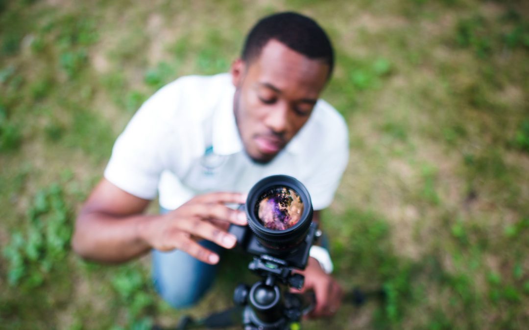 Tips to Perfecting Your Photography Skills for Your Self-Drive Safari