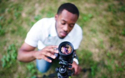Tips to Perfecting Your Photography Skills for Your Self-Drive Safari